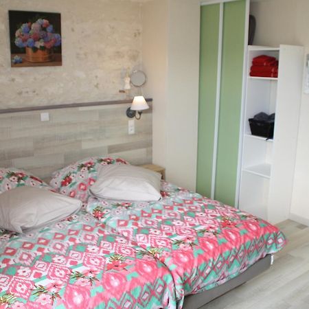 La Perle Du Lot Bed & Breakfast Castelnau-Montratier Exterior foto