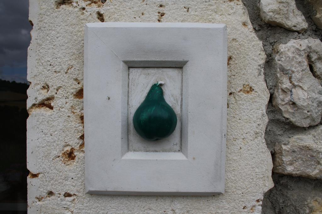 La Perle Du Lot Bed & Breakfast Castelnau-Montratier Exterior foto