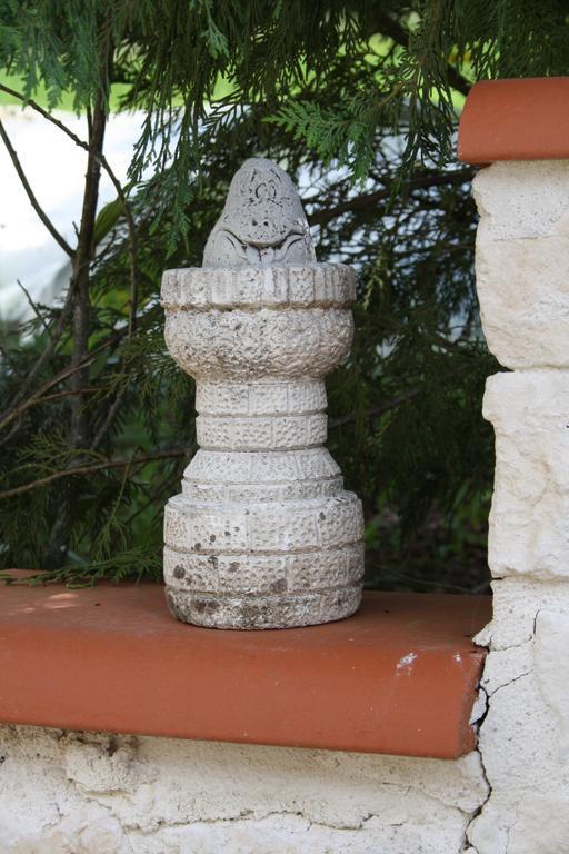 La Perle Du Lot Bed & Breakfast Castelnau-Montratier Exterior foto